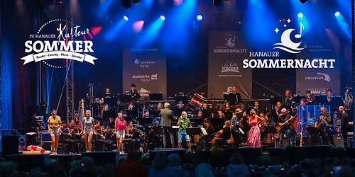 HANAUER SOMMERNACHT