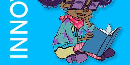 INNOVATE! WORKSHOP: Create an Interactive Story of Kindness