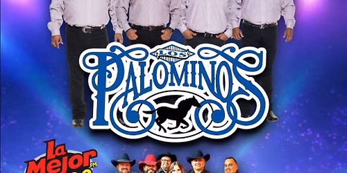 Los Palominos y 360 Band