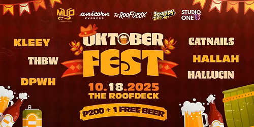 OKTOBERFEST 2025