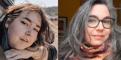 In Conversation: Dr. Andreae Callanan and Dr. Kate Lahey