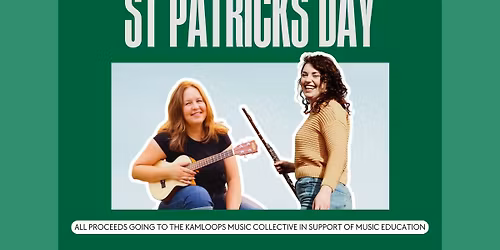 St Patricks Day @ Pizza Pi | The North Wind KMC Fundraiser