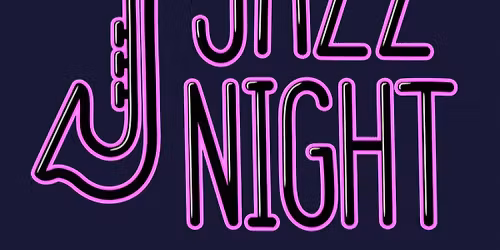 Jazz Night On Broadway 