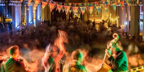 Ceilidh Liberation Front