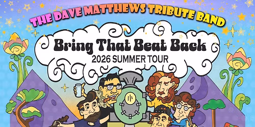 The Dave Matthews Tribute Band