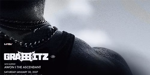 GRABBITZ at SOUNDWELL