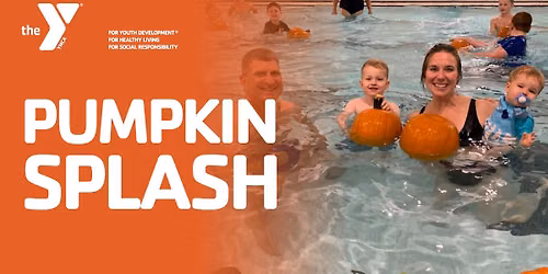 Pumpkin Splash