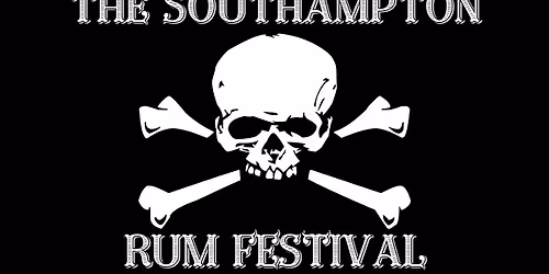 The Southampton Rum Festival 2026
