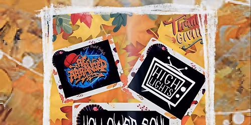 Re-Arranged, the Highlights and Hollowed Soul