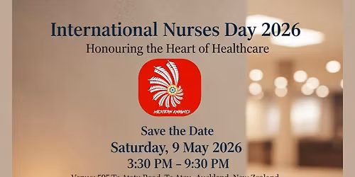 International Nurses Day 2026