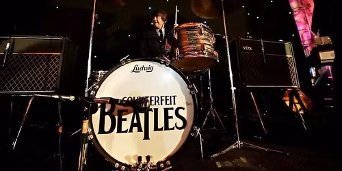 Beatles Tribute Band & Disco