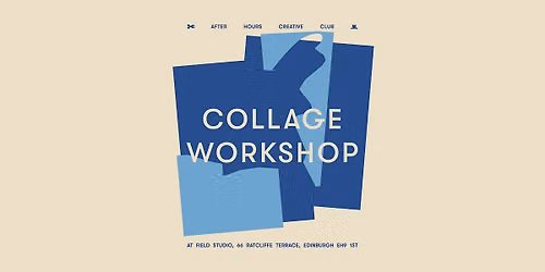 Collage Workshop