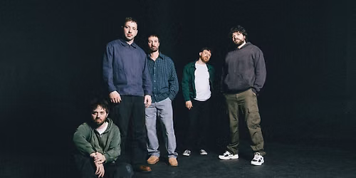 Citizen 'Halcyon Blues' Australian Tour