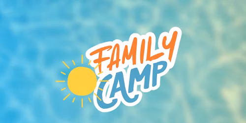 Family Camp - Family Legacy Meal Kits