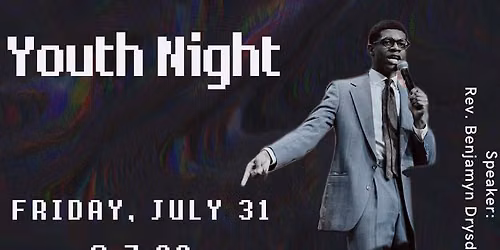Youth Night