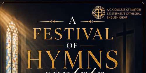 Festival of Hymns Cantata