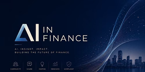 AI In Finance