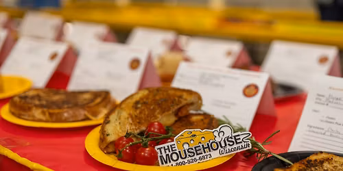 Wisconsin Grilled Cheese Championship