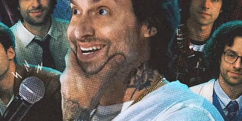 Chris D'Elia (18+)