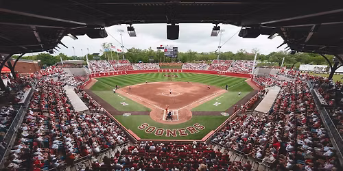 Parking Abilene Christian \/ Louisiana at Oklahoma Sooners Softball