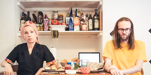 Martina Poel & Karli Braun LIVE @ Stattbeisl WUK