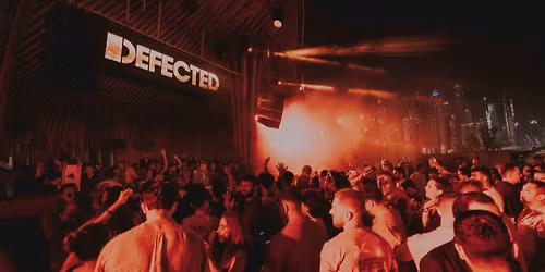 Defected at Bohemia