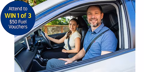 The Coaching Lane: The Learner Driver Launchpad