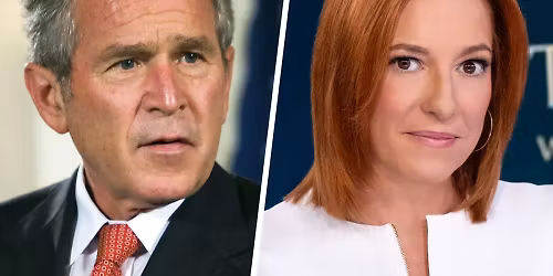 The Blueprint With Jen Psaki - Live Recording