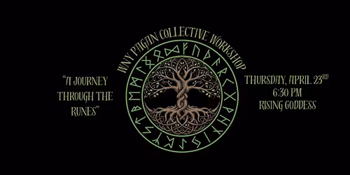 A Journey Through the Runes