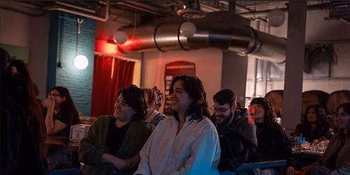 All Bi Ourselves: A Queer Comedy Show