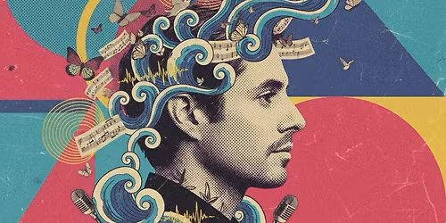 III Tribute to Ryan Karazija Low Roar by Ucho and Holden