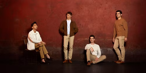 Quatuor Arod | Flagey