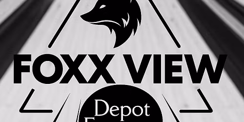 Depot Express @ Foxx View Lanes