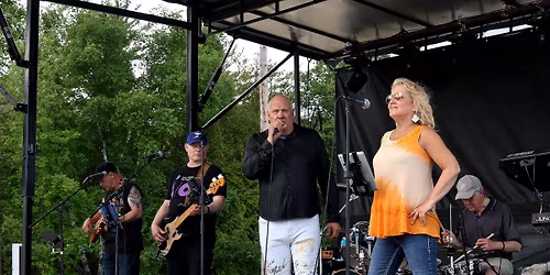 Depot Express @ Foxx View Lanes