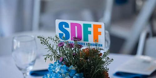 San Diego Futures Foundation 27th Anniversary Luncheon