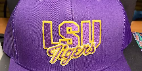 Oklahoma Sooners at LSU Tigers Baseball at Alex Box Stadium
