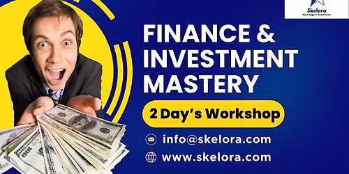 Financial Planning & Investing 2 Days Training in Brandon, FL