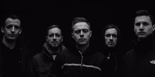 Bleeding Through with Stick To Your Guns