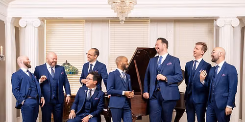 Cantus Vocal Ensemble