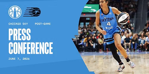 Chicago Sky vs. Toronto Tempo