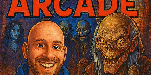 November Stern Army Pinball Tournament 