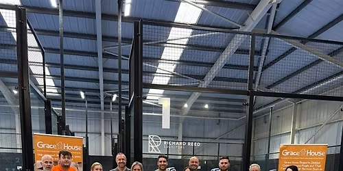 Network for Good November