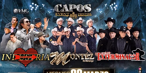 Industria del Amor, Montez de Durango y Mas