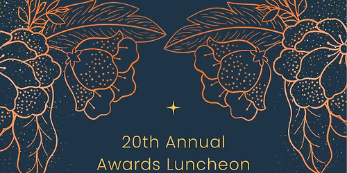 20th Annual Women of Persimmon