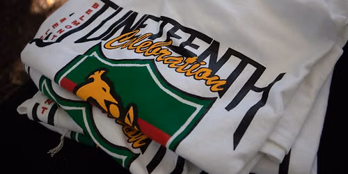 2026 Belmont Juneteenth Celebration