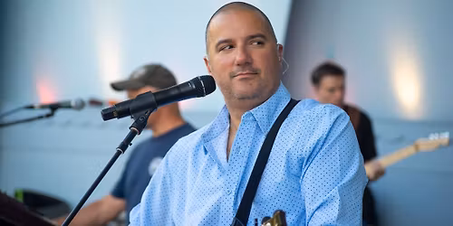 Chris Marra Band- Summer Concert