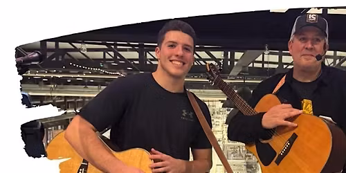 Music On The Mezz with Campfire Clarks