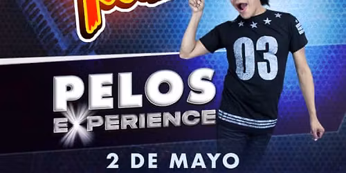 Pepe Pelos Experience