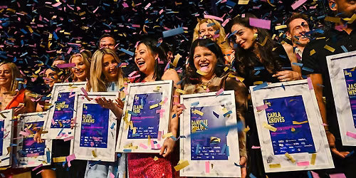 40 Under 40 Awards 2026