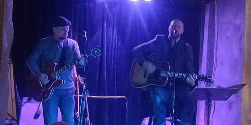 Juleparty med \u00d8yvind og Jan (Jan \u00d8yvinds!)